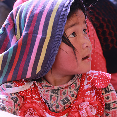 Le Bhutan, le dernier royaume de culture tibétaine
