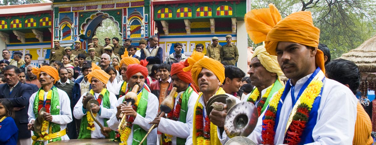 India Fairs and Festivals