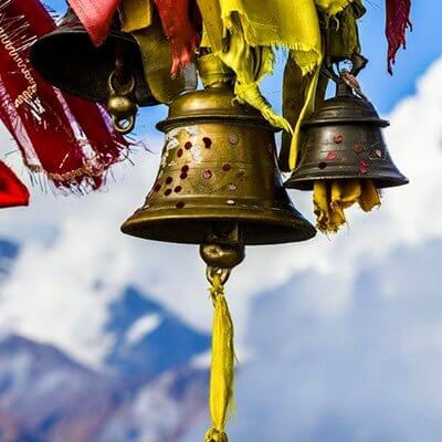 Mount Kailash and Lake Mansarovar in Tibet June 2018