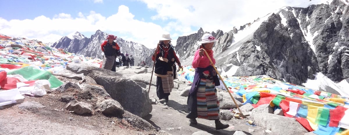 Mt. Kailash