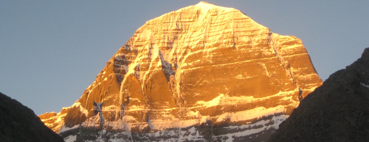 Mt. Kailash