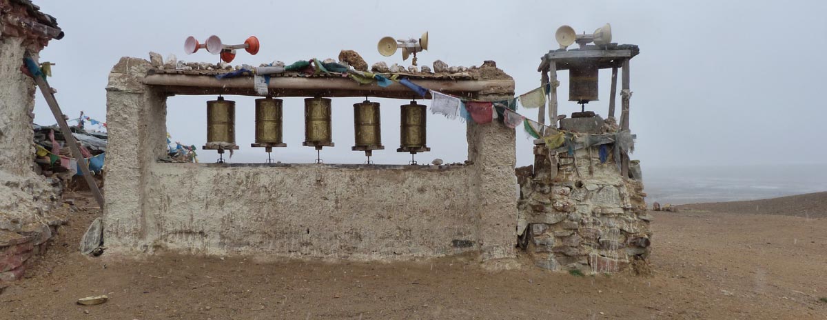 Mt. Kailash