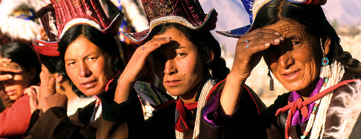 Zanskar Laddakh