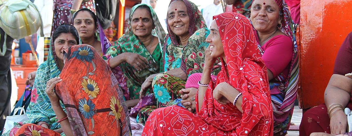 Chardham Yatra