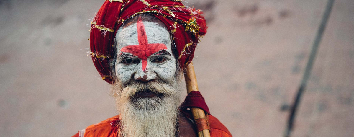 Chardham Yatra