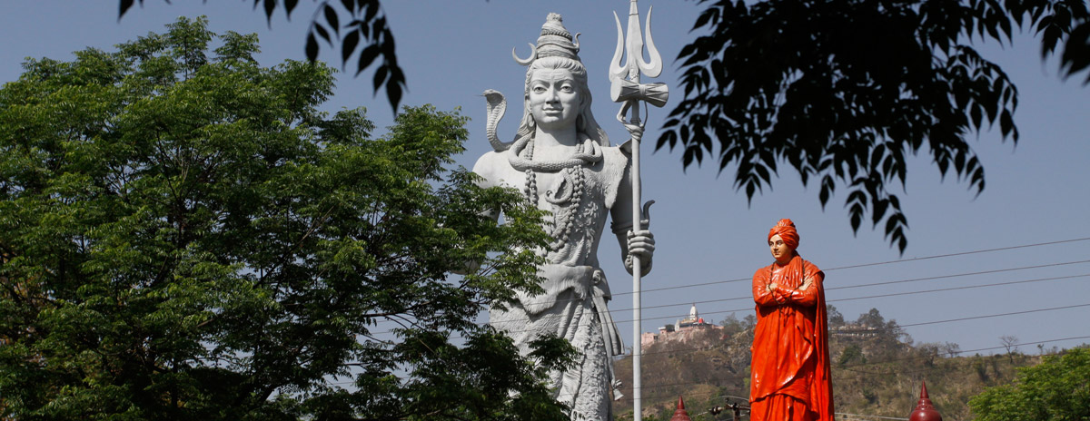 Chardham Yatra