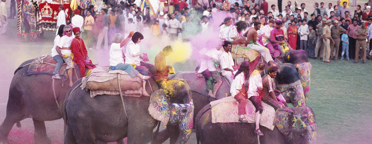 India Fairs and Festivals