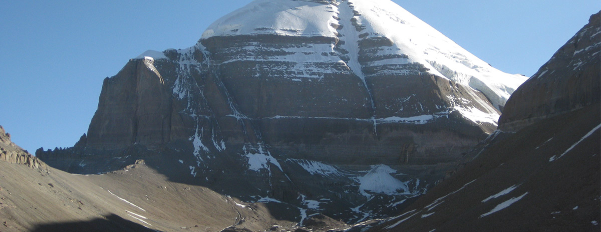 Mount Kailash