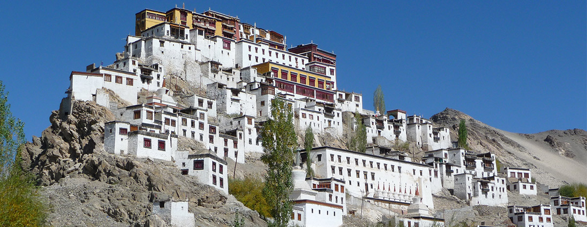 Zanskar Laddakh Nubra Valley